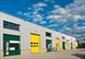 Industrial Units To Let 