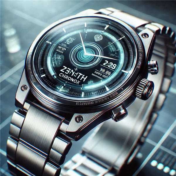Zenith ChronoX